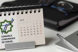 Agenda de eventos