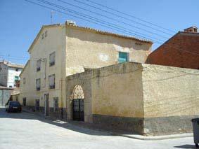 Casa Estebanel - Alba del Campo