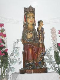 Ermita Virgen de la Huerta - Libros