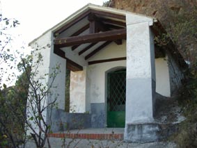Ermita Aparecida - Villel