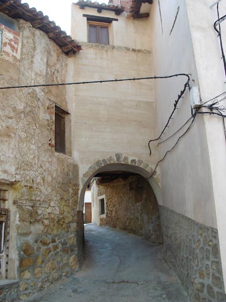 Portal del Sur - Villel